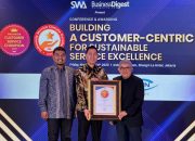 Pelayanan Unggul, Kalla Toyota Sabet Predikat Excellent Nasional Pelayanan Unggul, Kalla Toyota Sabet Predikat Excellent Nasional
