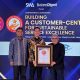 Pelayanan Unggul, Kalla Toyota Sabet Predikat Excellent Nasional