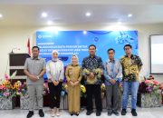 Wali Kota Naili Trisal Dorong Pegiat Ekraf Palopo Pahami Perlindungan Data Pribadi