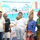 Wali Kota Makassar Buka Makassar Mulia Sportival Paraga 2025 di Karebosi