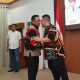 Bupati Luwu Sambut Kajari Baru Muhandas Ulimen di Rumah Jabatan