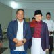 Bupati Luwu Terima Silaturahmi Menteri Agama di Rumah Jabatan