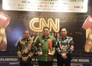 Wujudkan Kota Kreatif, Appi Bangun Creative Hub di 15 Kecamatan Makassar