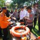 Polres Luwu Gelar Apel Kesiapsiagaan Hadapi Musim Penghujan