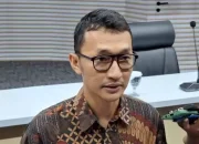 Menanti Keppres, KPK Belum Ambil Sikap Final Soal ASDP