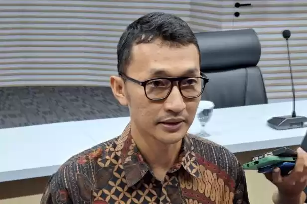 Menanti Keppres, KPK Belum Ambil Sikap Final Soal ASDP