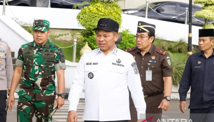 Gubernur Riau Kena OTT