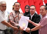 Rehabilitasi Dua Guru Luwu Utara, Pesan Prabowo: Guru Harus Dilindungi Negara