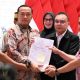 Rehabilitasi Dua Guru Luwu Utara, Pesan Prabowo: Guru Harus Dilindungi Negara