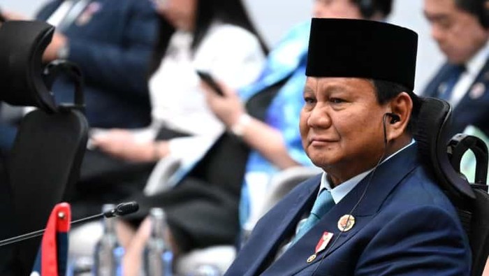 RTM Lakukan Blunder di KTT ASEAN, Nama Prabowo Disebut Jokowi