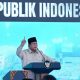 10 Tokoh Bangsa Akan Terima Gelar Pahlawan dari Presiden Prabowo