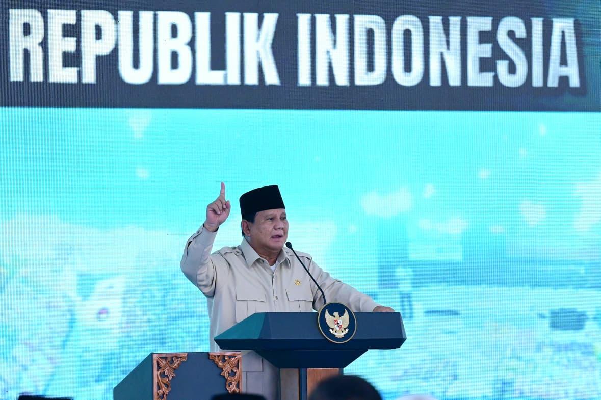 10 Tokoh Bangsa Akan Terima Gelar Pahlawan dari Presiden Prabowo