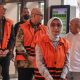 Mantan Dirut ASDP Ira Puspadewi Divonis 4,5 Tahun Penjara Terkait Korupsi Akuisisi