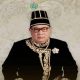 Raja Keraton Surakarta Pakubuwono XIII Meninggal Dunia