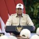 Presiden Prabowo Pimpin Rapat Darurat Penanganan Bencana Sumatera