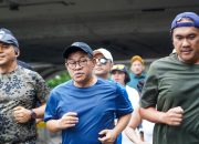 Jakarta Tanpa Kembang Api, Pramono Anung: Kita Fokus Doa dan Solidaritas Jakarta Tanpa Kembang Api, Pramono Anung: Kita Fokus Doa dan Solidaritas