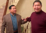 Bantah Prabowo Punya Kebun Sawit, Hashim Tuding 200 Perusahaan Ilegal Biayai Serangan Fitnah