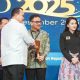 Sulsel Raih Predikat Terbaik Nasional Indeks Pembangunan Ketenagakerjaan Kategori Provinsi Besar