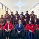 Momen Kebahagiaan Peserta Yudisium STIKES Datu Kamanre Tahun 2025