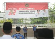 Munafri Arifuddin: Bela Negara Bukan Hanya Perang Fisik, Tapi Ketahanan Ekonomi