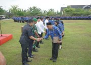 Kado Manis Akhir Tahun, 3.374 Honorer Luwu Resmi Berstatus PPPK Paruh Waktu