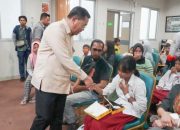 BGN Tanggung Penuh Biaya Perawatan 22 Korban Kecelakaan di SDN Kalibaru 01