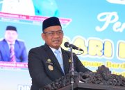 Momen Haru Hari Ibu di Luwu, Patahudding: Tidak Ada Pembangunan Sukses Tanpa Peran Ibu