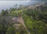 Kerusakan Hulu Gunung Andoli Disorot Usai Banjir Besar