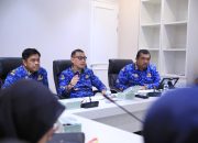 Makassar Pacu Penyusunan PSD Demi Tingkatkan Nilai MCP