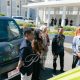 Pemkot Palopo Terima Bantuan Mobil Sampah dari Bank Sulselbar dan Mobil Rescue BNPB