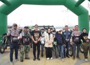 Wali Kota Palopo Lepas Peserta Trail Adventure, Harap Promosikan Wisata Alam Wali Kota Palopo Lepas Peserta Trail Adventure, Harap Promosikan Wisata Alam