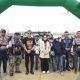 Wali Kota Palopo Lepas Peserta Trail Adventure, Harap Promosikan Wisata Alam