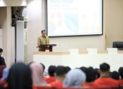 Urban Farming hingga Retribusi Sampah Jadi Materi Edukasi KKN Unhas Gelombang 115