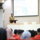 Urban Farming hingga Retribusi Sampah Jadi Materi Edukasi KKN Unhas Gelombang 115