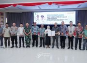 Buka Musrenbang RPJMD, Naili Trisal Wacanakan Perampingan Perangkat Daerah