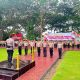 Kado Tahun Baru, 35 Personel Polres Luwu Resmi Naik Pangkat
