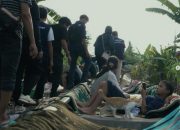 Korban Longsor dan Banjir Sumatra Melonjak hingga 836 Jiwa