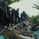 Korban Longsor dan Banjir Sumatra Melonjak hingga 836 Jiwa