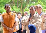 Presiden Minta Pemda Aceh Lebih Ketat Awasi Kerusakan Lingkungan