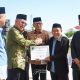 Plh Sekda Palopo Wakili Wali Kota pada Resepsi Milad Muhammadiyah Sulsel