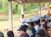 Patahudding: Lapangan Binturu Wadah Pembinaan Generasi Muda