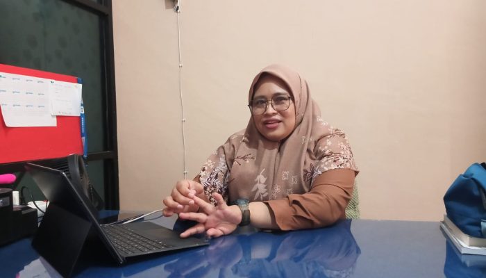 Anggaran Miliaran Rupiah, Seragam Sekolah Gratis di Luwu Belum Tuntas