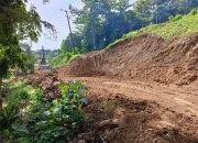 DLH Luwu Tegaskan Aktivitas di Gunung Sampoddo Belum Kantongi Izin Tambang DLH Luwu Tegaskan Aktivitas di Gunung Sampoddo Belum Kantongi Izin Tambang