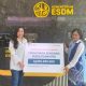 Lewat Program ESDM Siaga Bencana, PT Masmindo Dwi Area Salurkan Bantuan ke Sumatera