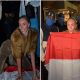 Dendam Dideportasi, Bintang Porno Inggris Lecehkan Bendera Indonesia di Depan KBRI