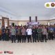 Jelang Nataru, Forkopimda Luwu Rapatkan Barisan di Aula Andi Kambo