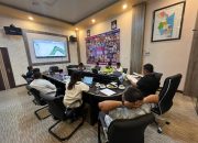 PT Masmindo dan Pemkab Luwu Resmi Mulai Program Revitalisasi DAS Suso