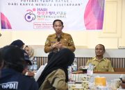 Refleksi Hari Disabilitas, Bappeda Palopo Dorong Lingkungan Ramah dan Peduli