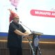 Rakerpim IMM Makassar, Munafri Dorong Sinergi Pembangunan Kota yang Inklusif
