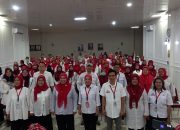 Tingkatkan Mutu Layanan, RSUD Sawerigading Kembali Disurvei LAM-KPRS
